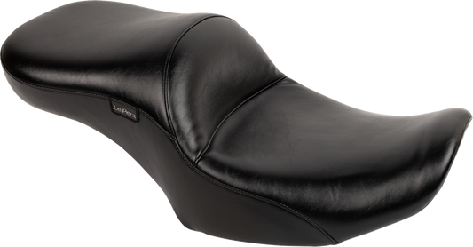 Le Pera Maverick Comfortable Seat for 2023-2025 Harley Touring Road Street Glide