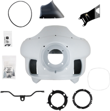 Klock Werks FXRP Style Fairing Kit for 1982-2000 Harley Davidson FXR Models
