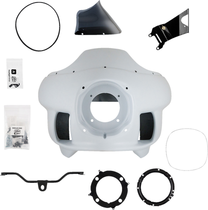 Klock Werks FXRP Style Fairing Kit for 1982-2000 Harley Davidson FXR Models