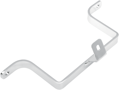 Drag Specialties Saddlebag to Fender Support Bracket 1980-2008 Harley Touring