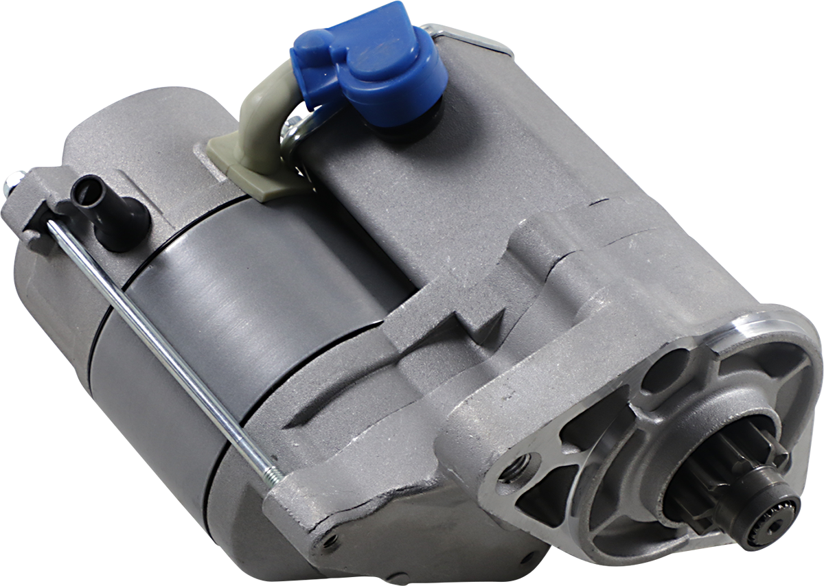 Parts Unlimited UTV Side by Side Starter Motor 93-13 Kawasaki KAF Mule 620 3010