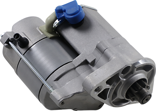 Parts Unlimited UTV Side by Side Starter Motor 93-13 Kawasaki KAF Mule 620 3010