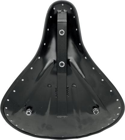 Drag Specialties  Large Spring Solo Seat BASE