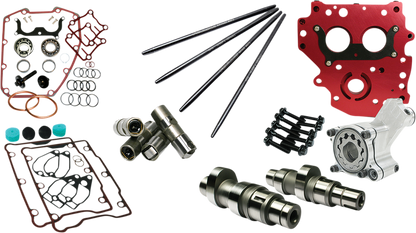 Feuling HP+ 525 Cam Chest Kit 1999-2006 Harley Dyna Touring Softail FXST FLHT