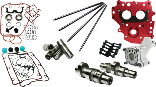 Feuling HP+ 525 Cam Chest Kit 1999-2006 Harley Dyna Touring Softail FXST FLHT