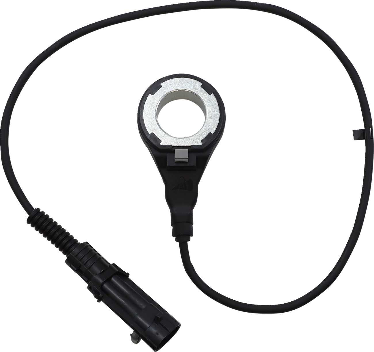 Drag Specialties Rear Wheel ABS Brake Sensor for 2011-2014 Harley Softail Slim