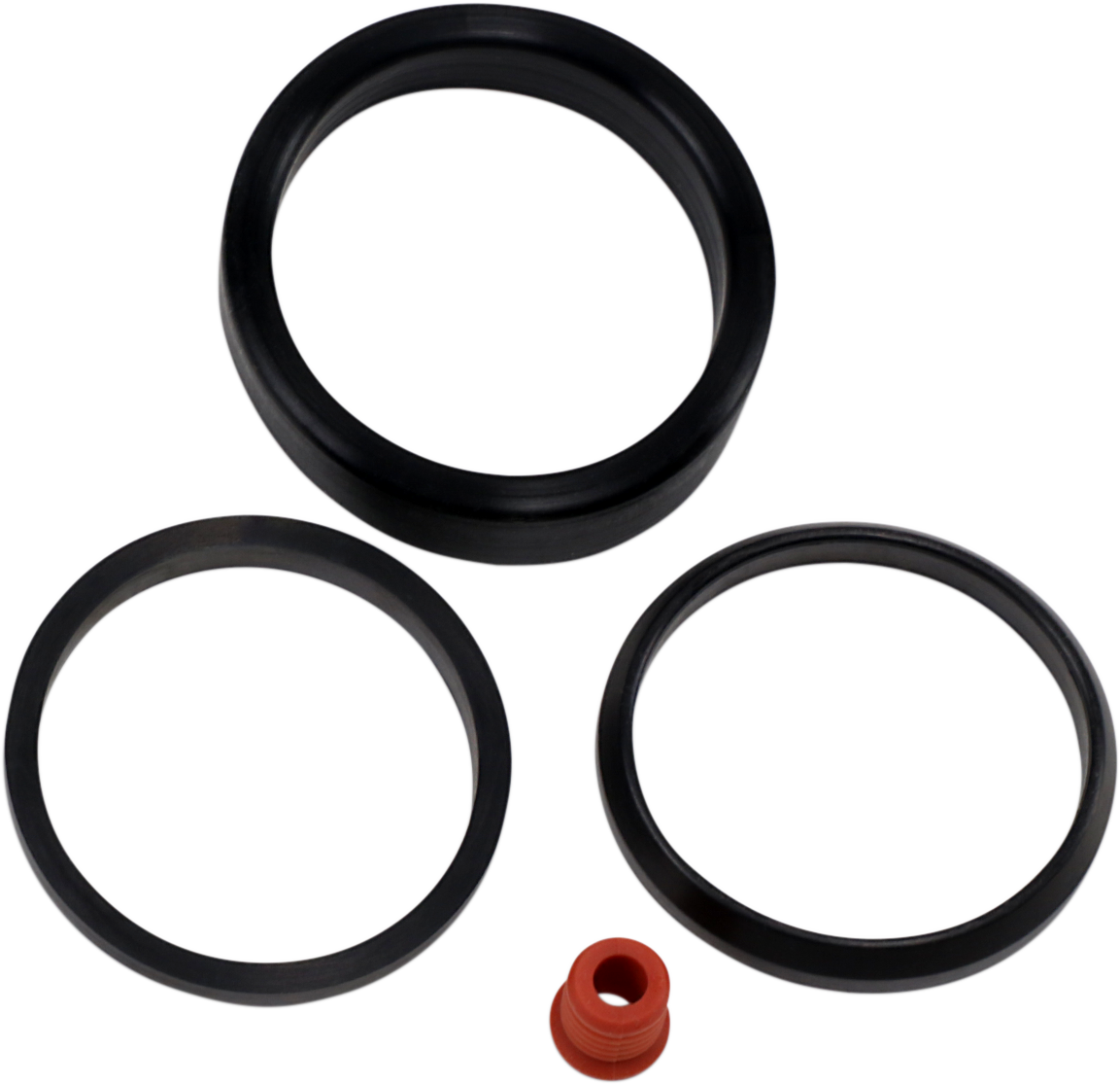 James Gasket 44mm Carb to Intake Manifold Seal Kit for 1986-06 Harley Softail