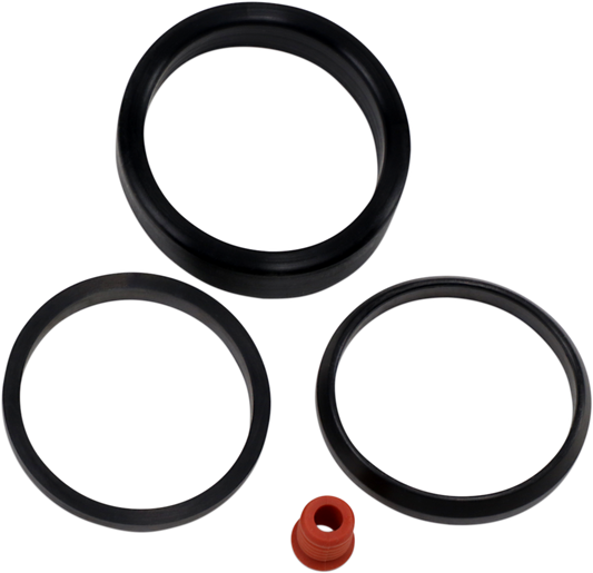 James Gasket 44mm Carb to Intake Manifold Seal Kit for 1986-06 Harley Softail
