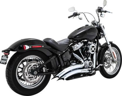 Vance & Hines VO2 America Air Cleaner for 2017-2025 Harley Davidson M8 72045FG