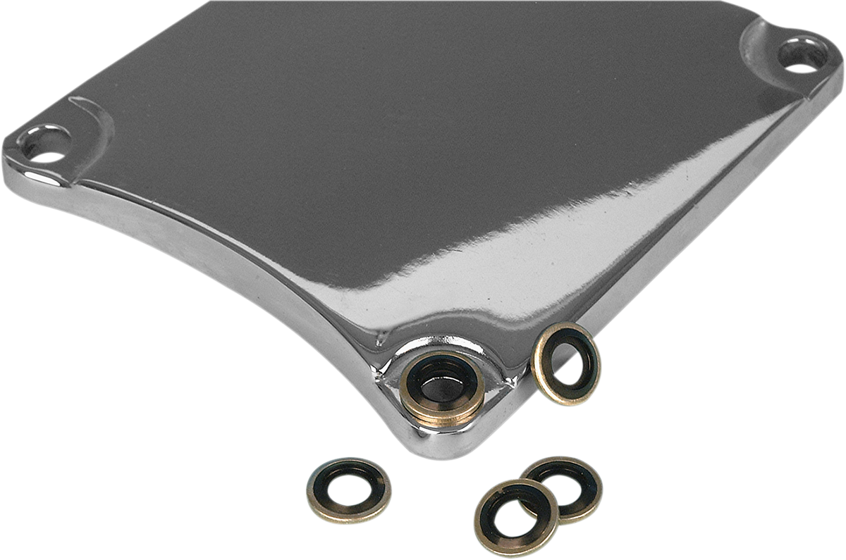 James Gasket Single Clutch Cover Washer for 84-98 Dyna Touring Softail FXR FLTC