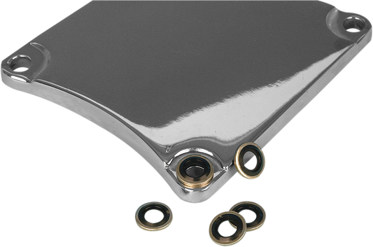 James Gasket Single Clutch Cover Washer for 84-98 Dyna Touring Softail FXR FLTC