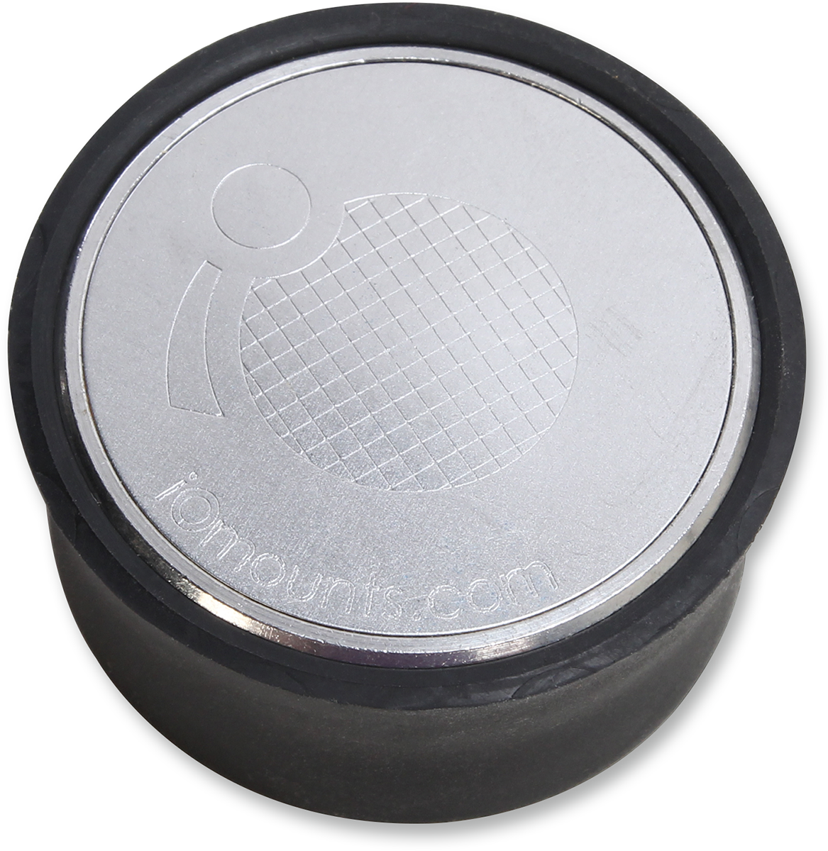 Klock Werks iOcore Universal Black Magnetic Device Phone Mount KWD-BLACK