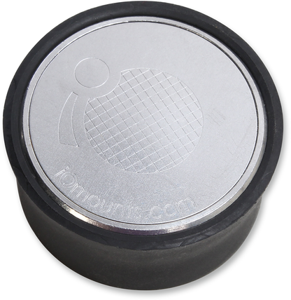 Klock Werks iOcore Universal Black Magnetic Device Phone Mount KWD-BLACK