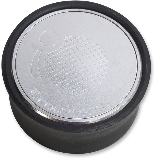 Klock Werks iOcore Universal Black Magnetic Device Phone Mount KWD-BLACK