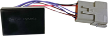 Custom Dynamics Universal 12 Pin Motorcycle Auto Turn Signal Cancel Module