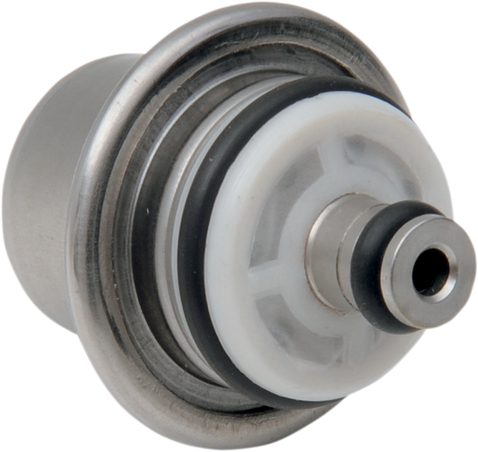 Drag Specialties Fuel Pressure Regulator 2001-2017 Harley Softail Touring V-Rod