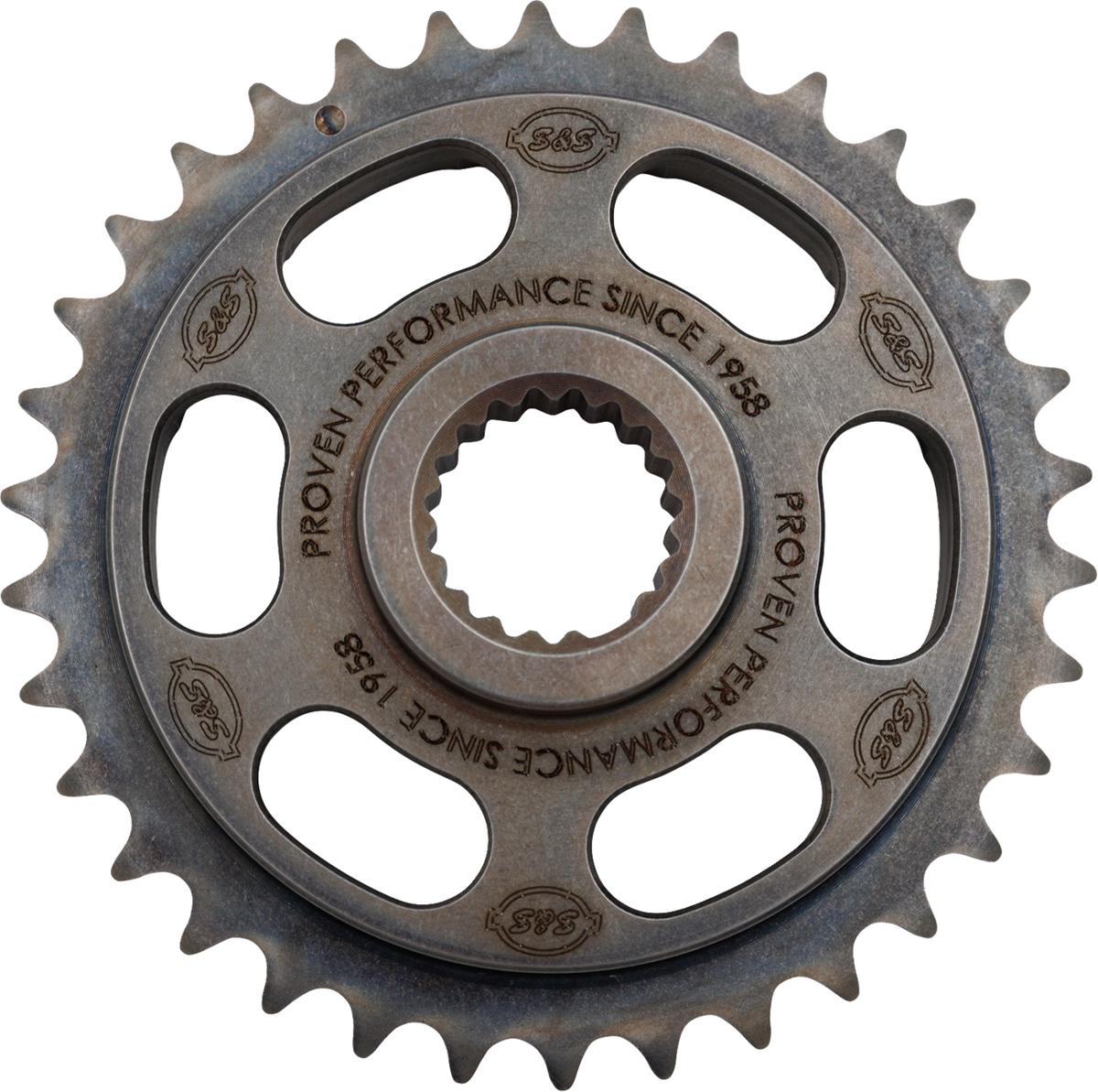 S&S Replacement Camshaft Chain Drive Sprocket for 2017-26 Harley Touring Softail