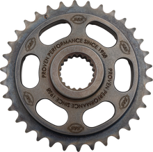S&S Replacement Camshaft Chain Drive Sprocket for 2017-26 Harley Touring Softail