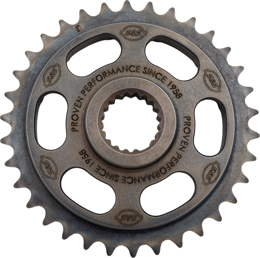 S&S Replacement Camshaft Chain Drive Sprocket for 2017-26 Harley Touring Softail