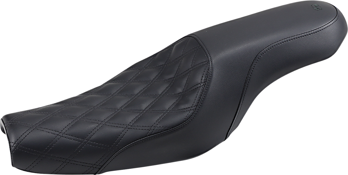 Saddlemen Profiler Low Profile Gel Seat fits 2004-2022  Harley Sportster