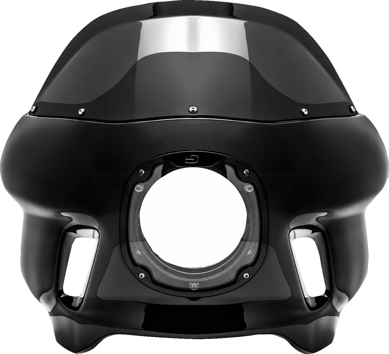 Saddlemen S-RT Mini Fairing Kit for 1982-2000 Harley Davidson FXR FXRS FXRT