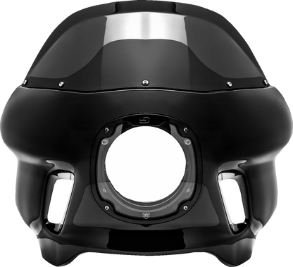 Saddlemen S-RT Mini Fairing Kit for 1982-2000 Harley Davidson FXR FXRS FXRT