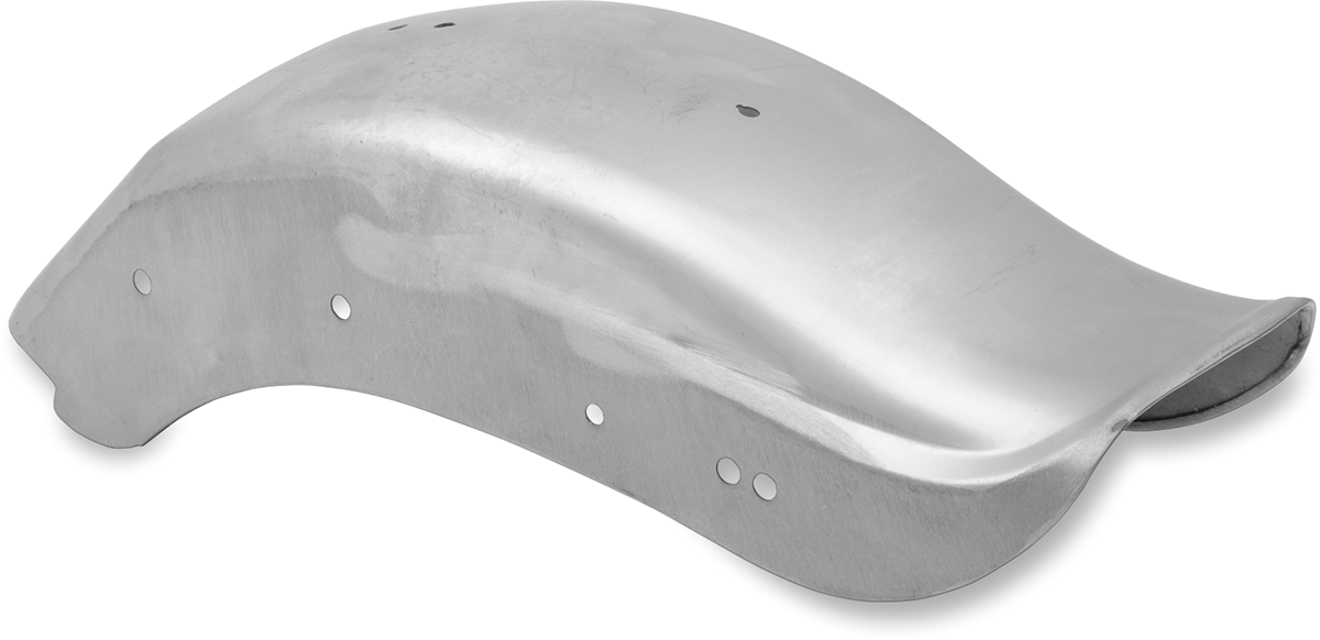 Drag Specialties Rear Motorcycle Bobtail Fender 2006-2011 Harley Softail Models