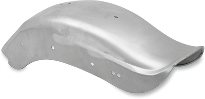 Drag Specialties Rear Motorcycle Bobtail Fender 2006-2011 Harley Softail Models