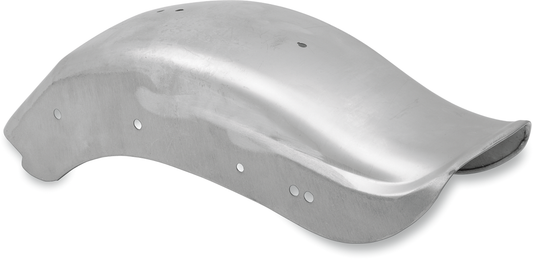 Drag Specialties Rear Motorcycle Bobtail Fender 2006-2011 Harley Softail Models