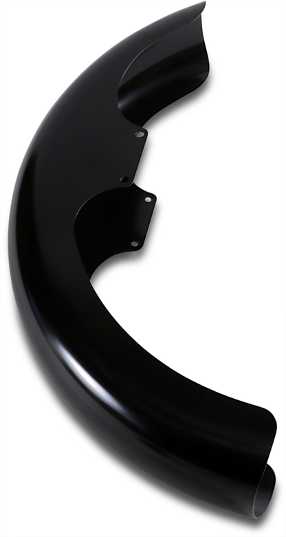 Klock Werks Tapered 19" Motorcycle Front Fender 1991-2005 Harley Dyna Models