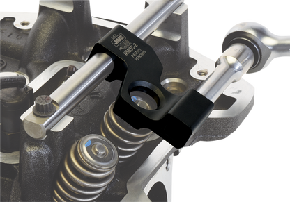 Jims On Bike Valve Spring Compressor Tool for 2017-21 Harley Softail Touring