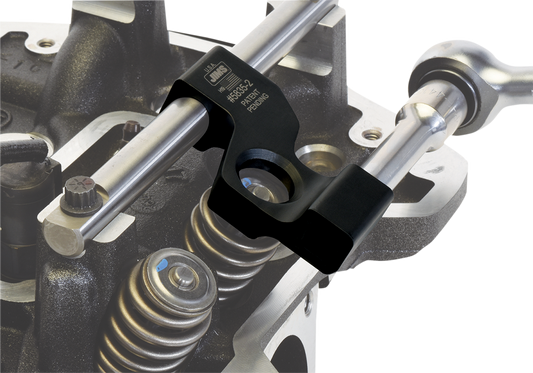 Jims On Bike Valve Spring Compressor Tool for 2017-21 Harley Softail Touring