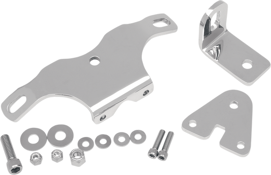 Drag Specialties Heavy Duty Top Motor Mount Kit 1984-1999 Harley Softail Models