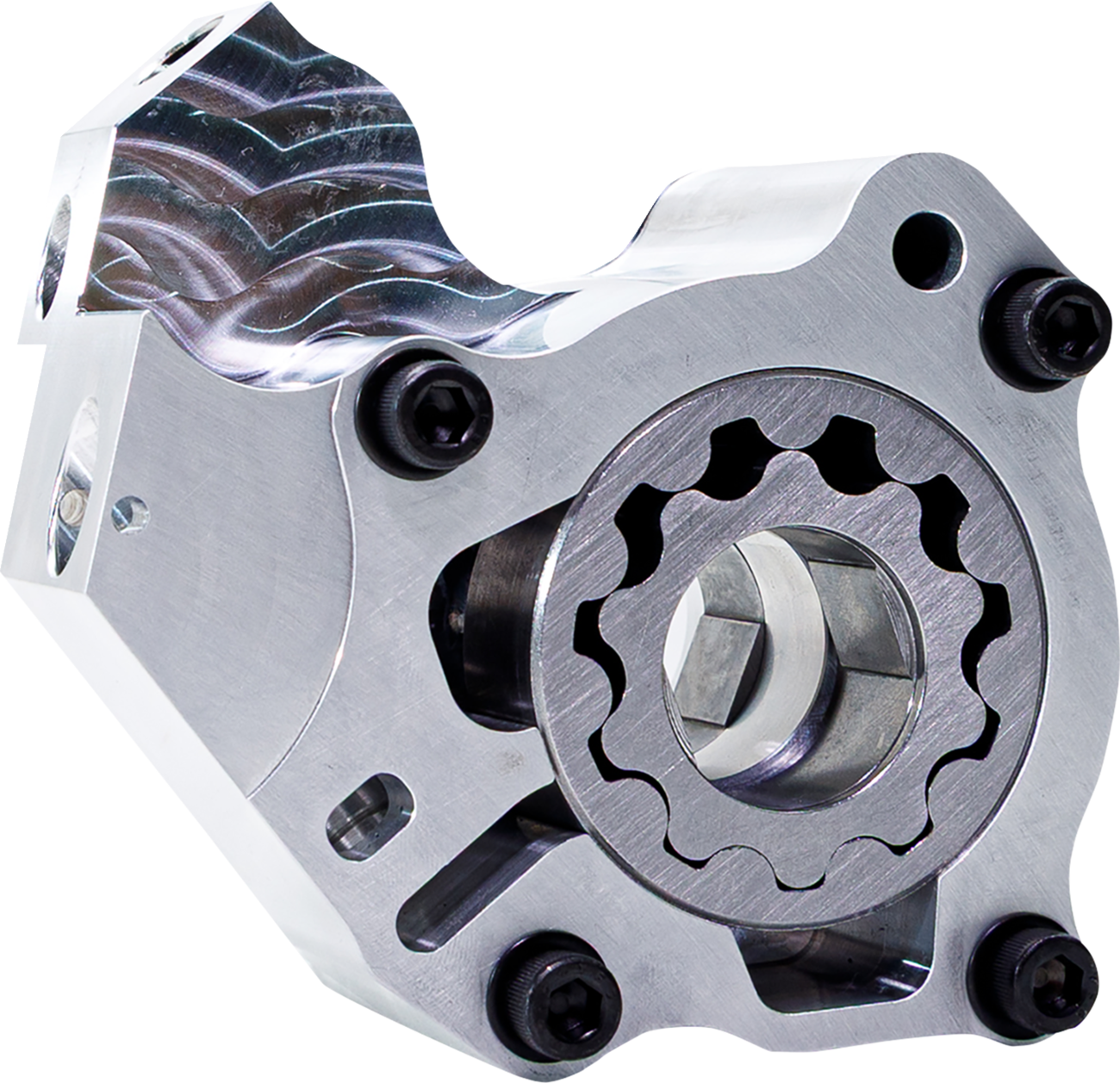 Feuling  M8 Oil Cooled OE+ Oil Pump Kit for 2017-2025 Harley Davidson
