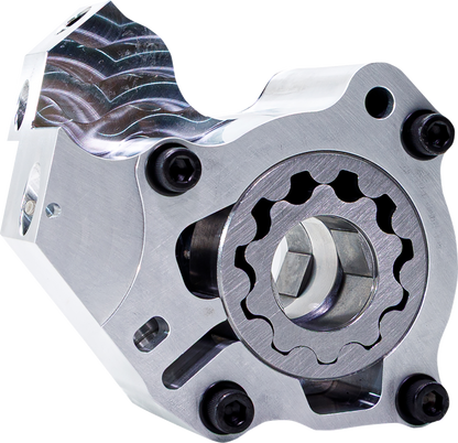Feuling  M8 Oil Cooled OE+ Oil Pump Kit for 2017-2025 Harley Davidson
