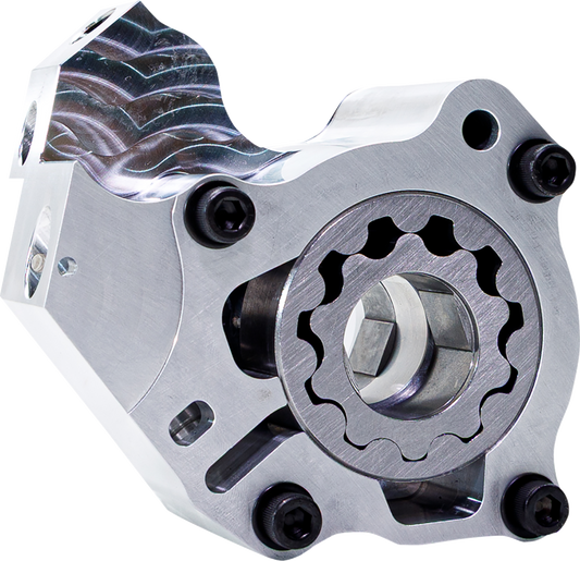 Feuling  M8 Oil Cooled OE+ Oil Pump Kit for 2017-2025 Harley Davidson