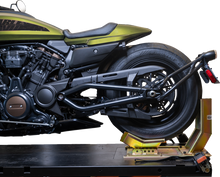 Kodlin 1" Rear Lowering Kit for 2021-2024 Harley Davidson Sportster S RH1250S