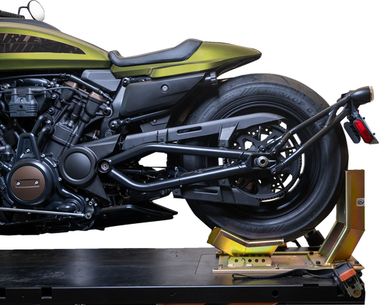 Kodlin 1" Rear Lowering Kit for 2021-2024 Harley Davidson Sportster S RH1250S