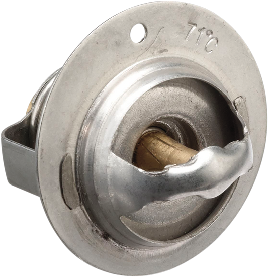 Moose ATV Offroad Thermostat for 2009-14 Polaris Sportsman Touring XP X2 550 4x4