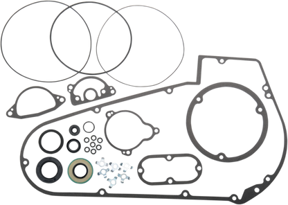Cometic AFM Series Primary Gasket Seal O-Ring Kit 1965-86 Harley Softail FLH FXE