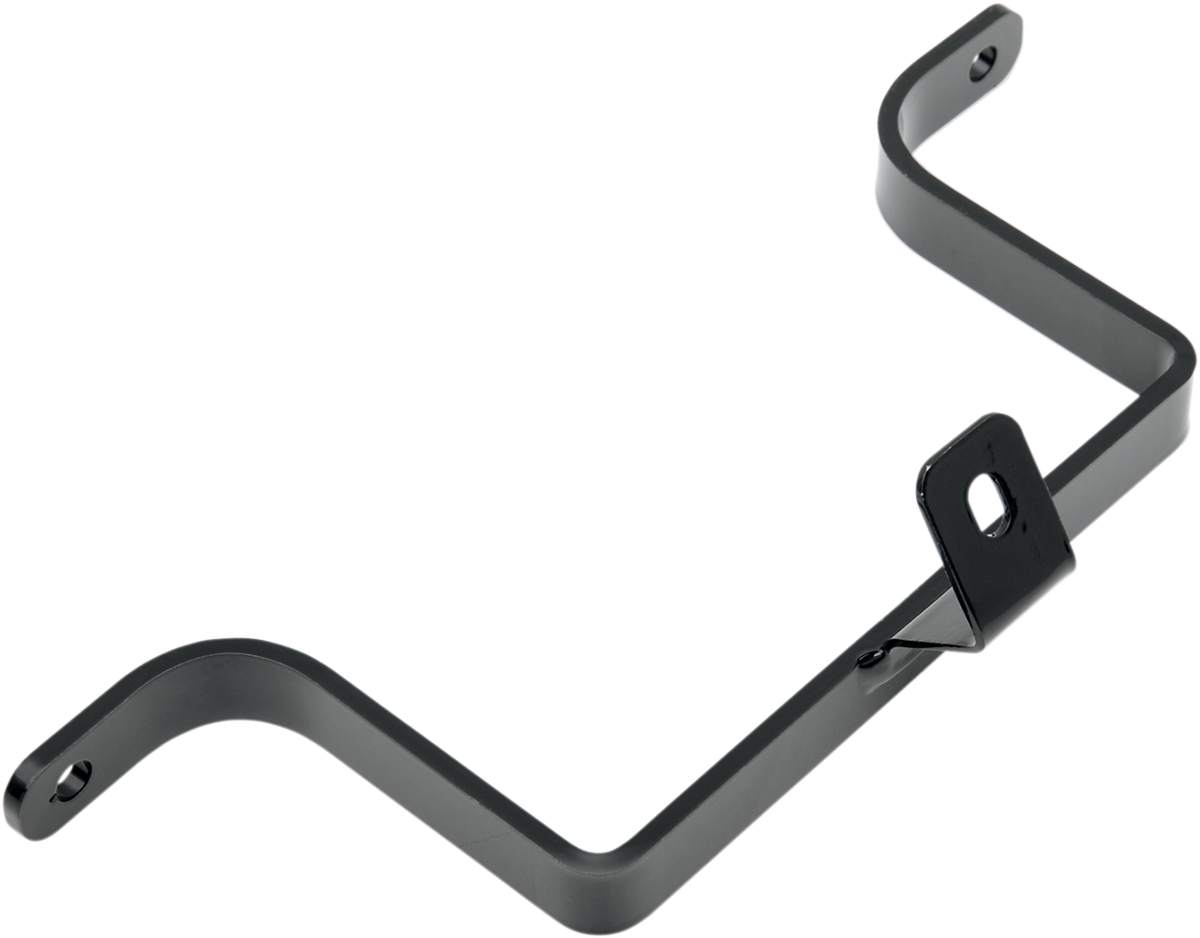 Drag Specialties Saddlebag To Fender Support Bracket for 1980-08 Harley Touring