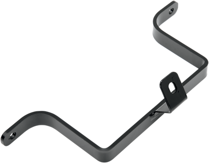 Drag Specialties Saddlebag To Fender Support Bracket for 1980-08 Harley Touring