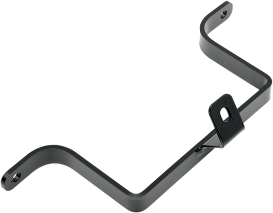 Drag Specialties Saddlebag To Fender Support Bracket for 1980-08 Harley Touring