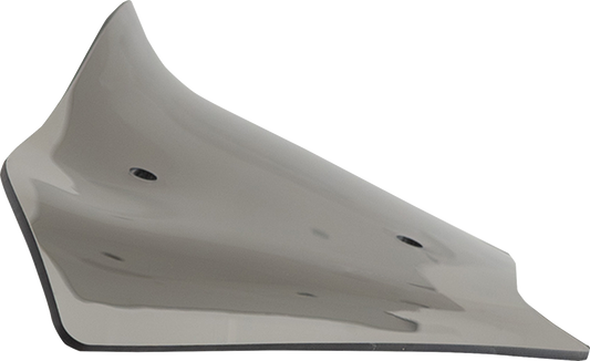 Klock Werks Flare 6.5" Tinted Windshield fits 2023-2025 Harley Street Glide FLHX