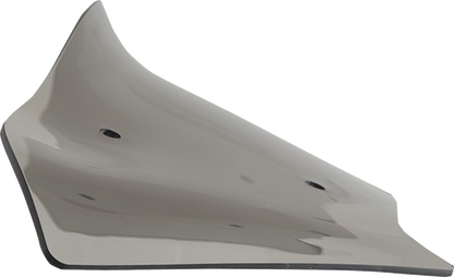 Klock Werks Flare 6.5" Tinted Windshield fits 2023-2025 Harley Street Glide FLHX