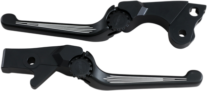 PSR Anthem Adjustable Clutch Brake Lever Set for 2018-2024 Indian Chief
