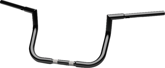 LA Choppers 10" Twin Peaks 1.25" fits 2023-2024 Harley Street Glide FLHX FLHXSE
