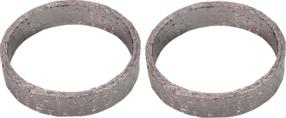 James Gasket Pair Crossover Exhaust Gasket 1982-2003 Harley FXR FXRT Sportster