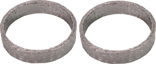 James Gasket Pair Crossover Exhaust Gasket 1982-2003 Harley FXR FXRT Sportster