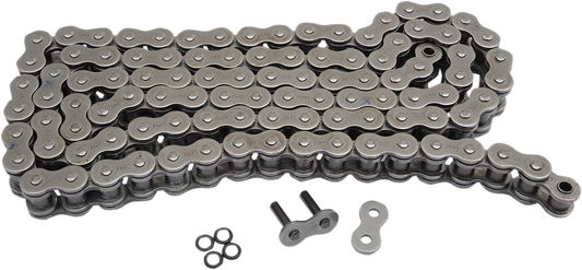 Drag Specialties 530 Series 120 Link O-Ring Drive Chain fits Harley Davidson